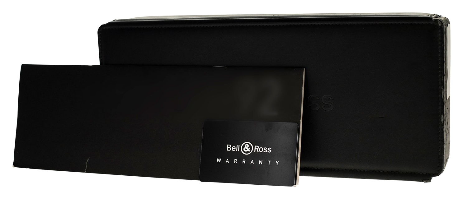 Bell and Ross BR03-92 BR03-92 Image 4